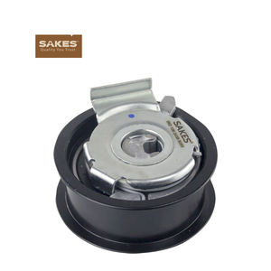 SAKES Venta caliente nuevo estilo OE 06D109243B Venta al por mayor de fábrica sistema de motor rueda tensora de sincronización para VW o <span class=keywords><strong>Audi</strong></span> - Product Image 1