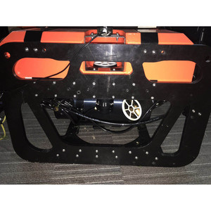 Underwater <b>Drone</b> 300M Depth 4K Camera Brushless Motor Remote Control For Industrial Inspection - Product Image 2