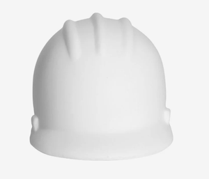 Custom Logo PU Hard Hat Promotional Stress Relieving Toy-Stress <b>Ball</b> - Product Image 5
