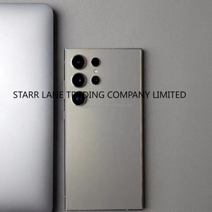 โทรศัพท์ของแท้สมาร์ทโฟนอัลตร้า S25 S24สำหรับ S24อัลตร้า16GB + 1TB 5G สองซิม S24โทรศัพท์มือถือสมาร์ตโฟน5G อัลตร้า - Product Image 1