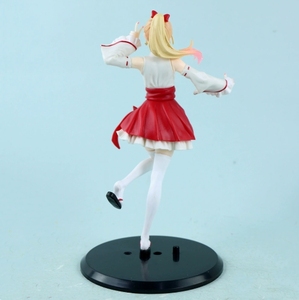 Figura de PVC de 19 cm de <span class=keywords><strong>Marin</strong></span> <span class=keywords><strong>Kitagawa</strong></span> del Anime My Dress-Up Darling - Product Image 6