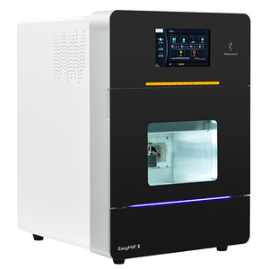 OEM ODM سطح المكتب <span class=keywords><strong>5</strong></span> محاور CNC CAD CAM آلة طحن المعادن الأسنان الصغيرة TWINOVATION آلة طحن الرطب Cnc - Product Image 4