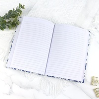 Uptodate Acheter A5 Spirale Journal Notebook Argent Organisateur Dépenses Tracker Bloc-Notes Économiser De L'argent Budget Planificateur Livres avec Autocollants