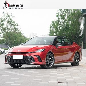2024 Toyot Camr AWD berlina 4 porte 5 posti auto a benzina usate sterzo sinistro disponibile vendita automobilistica - Product Image 1