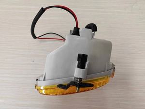 Accesorios <span class=keywords><strong>de</strong></span> coche <span class=keywords><strong>de</strong></span> luz antiniebla amarilla 92201-02000 92202-02000 <span class=keywords><strong>para</strong></span> <span class=keywords><strong>Atos</strong></span> 1998 1999 2000 - Product Image 4