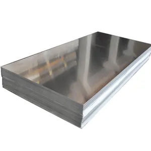 Best Quality Cold Rolled SS904L corrosion resistance 50mm stainless steel sheet for electric power