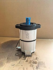 <b>Cable</b> lifting machine and scissor machine engineering equipment accessories 700746335 <b>gear</b> pump - Product Image 2