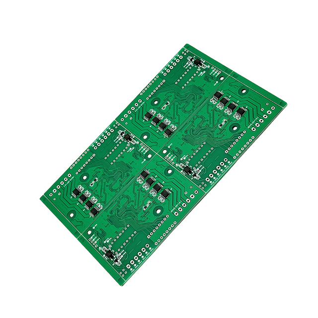 Professional Air Conditioner Control Board PCBA ISO9001:2015 Certified 1-12 Layers Sunsoar Brand Customizable Solutions for AC