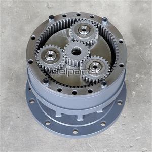 Belparts - Piezas para Excavadoras Ec140blc Ec220dl Ec140b - Caja de Engranajes de Reducción de Giro para Volvo - Product Image 4
