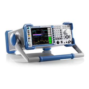 ROHDE&SCHWARZ Alemania 1 Mes de Garantía ESL EMI para - Product Image 1