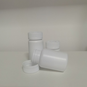 30ml nhựa <span class=keywords><strong>Pill</strong></span> Capsule chai rỗng Y vitamin bổ sung <span class=keywords><strong>container</strong></span> cho lưu trữ và tổ chức - Product Image 6
