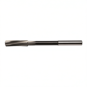 Escariador HSS-Co TA1203 con Tolerancia H7 y Vástago Cilíndrico para Mecanizado de Precisión - Product Image 2