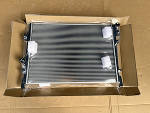 Radiateur de refroidissement moteur neuf en gros 68038238AA pour 2009-2020 avec garantie de 6 mois - Product Image 5