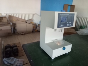 CHINCAN JS-2 Gelstärke-<span class=keywords><strong>Tester</strong></span> Thermostatischer Wassertank und Kühlgerät zum Bestpreis - Product Image 3