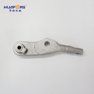 Brazo basculante económico para máquina de tejer de ganchillo, piezas de maquinaria textil, modelo antiguo, aguja de maquinaria de tejido - Product Image 1