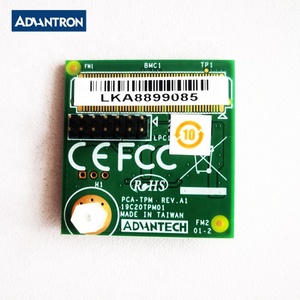 ADVANTECH PCA-TPM REV.A1 PCA-TPM-00A1E TAIWAN เมนบอร์ดอุตสาหกรรม บอร์ดซีพียู โมดูลซีพียู เมนบอร์ด ของแท้ ใหม่เอี่ยม - Product Image 2