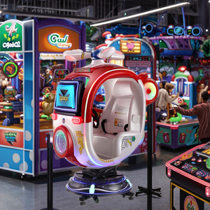 Kiddie Ride <span class=keywords><strong>Repuestos</strong></span> para juguetes eléctricos para niños Kiddy Ride Controller Máquina de juego de plástico - Product Image 2