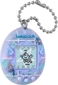 <span class=keywords><strong>Tamagotchi</strong></span> Original - Rainy Angel, Mascota Inflable de Plástico - Product Image 3