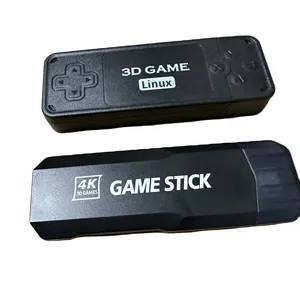 Hot Verkoop Accessoires Spel X2 Stick U9 Stick Voor Gameplayer