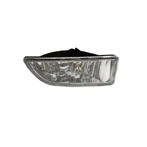 51-26 Aftermarket Crystal Glass Fog Lamp Light For Probox Succeed 2005 Accessories