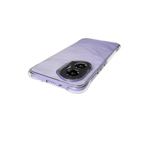 Coque en tpu antichoc transparente transparente pour huawei <span class=keywords><strong>Honor</strong></span> <span class=keywords><strong>V30</strong></span> <span class=keywords><strong>Pro</strong></span> coque arrière souple coins coque de téléphone - Product Image 6