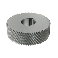 CNC-Machined Custom Precision Gear Thickness Steel Brass Industrial Precision Medical Instrument Transmission Pinion Gear