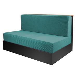 Housses de siège et de dossier souples pour accessoires de canapé à coussin extensible RV avec intérieur confortable - Product Image 2
