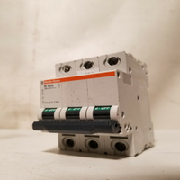 Plc B16a No. 24148, Multi 9, C60, 16a, 3 Pole, 480y/277vac for Warranty Product