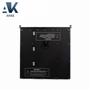 โมดูลอินพุตดิจิตอล triconex 3005 - Product Image 2