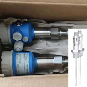 Nuevo Medidor de Flujo de Aceite Compacto TMR31 de E+H Endress Hauser, en Acero Inoxidable OEM, para Líquidos, Gas, Agua y Aceite - Product Image 6