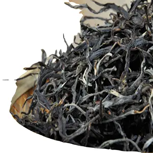 Puer de té suelto chino de grado superior, sin fermentar, Té crudo adelgazante