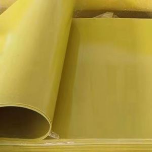 Tablero de fibra de vidrio resistente al calor de alto voltaje 3240 Material de tablero de lámina aislante eléctrico para accesorios de batería - Product Image 4