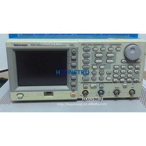 Generador de Forma de Onda Arbitraria Tektronix AFG3252 de 2 Canales, 240MHz ¡NUEVO EN CAJA! PM H - Product Image 4