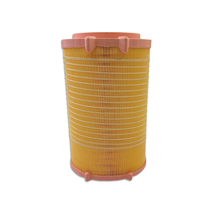 Nouveau filtre à air pour camion commercial 6 DA-F MX11 certifié ISO/TS16949, filtration à 99,9 %, 5000 milles - Product Image 1