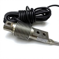Capteur en acier allié hautement stable RM-H1 pour balances industrielles et systèmes de trémies – Capteurs de force et cellules de pesage