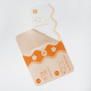 Parches para el Alivio del Dolor Elásticos de Cuatro Lados de Alta Calidad al por Mayor, Venta Directa de Fábrica de Parches para el Alivio del Dolor - Product Image 4