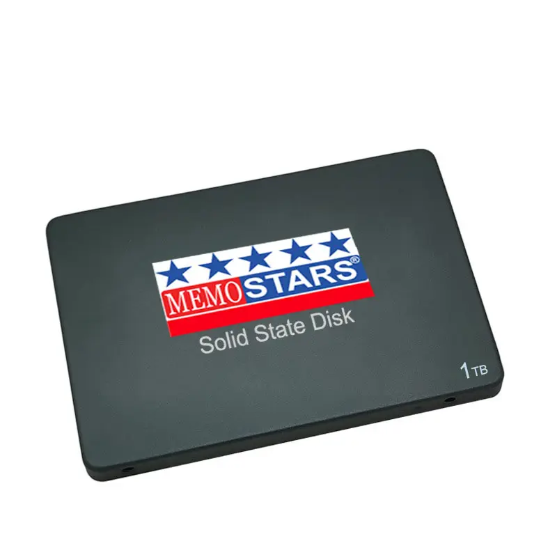 2.5 inç SATA 3 fiş SSD Disk yüksek hızlı harici sabit Disk katı hal sürücü