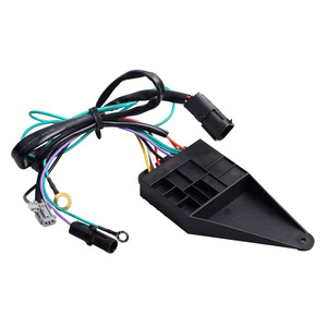 Unité de commande de pédale électrique MoTuBike 909510000-379146 pour camping-car Kwikee IMGL9510 - Product Image 5