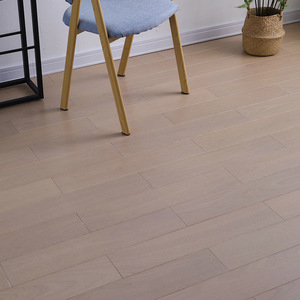 Planchers en bois massif en <span class=keywords><strong>chêne</strong></span> blanc antique, design moderne, planchers en bois dur <span class=keywords><strong>d</strong></span>'ingénierie pour intérieur, assemblés, planchers en bois naturel - Product Image 6