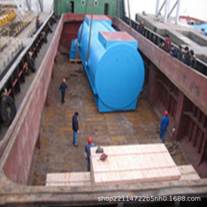Transporteurs de marchandises en vrac, expédition internationale d'équipements en acier et de véhicules pour l'import-export entre le Japon, la Corée du Sud, Shanghai et Tianjin - Product Image 1