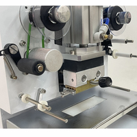 Pneumatique Code Estampage Machine Chaussure Faisant La Machine/OEM Industrielle pneumatique chaussures semelle impression unique