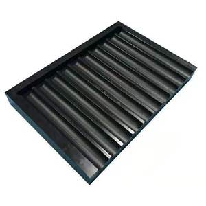 Lastra in <span class=keywords><strong>Nylon</strong></span> Rigido YUNSHI di Alta Qualità Personalizzabile, Spessore 2-200mm, Eccellente Resistenza all'Invecchiamento, Assorbimento degli Urti Meccanici, Anti-Usura - Product Image 2