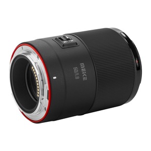 <span class=keywords><strong>MEKE</strong></span> 50mm F1.8 AF Lente de enfoque automático de marco completo con gran apertura para enfoque fijo de retrato - Product Image 3