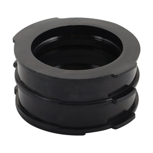 4 Piezas de Repuesto para Colector de Admisión de Motocicleta, Carburador, Soporte de Carburador para <span class=keywords><strong>V</strong></span>-<span class=keywords><strong>MAX</strong></span> <span class=keywords><strong>1200</strong></span> VMX12V 1985-2007 - Product Image 1