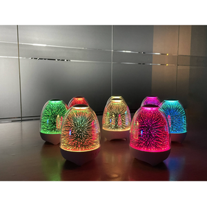 K2 Món Quà Giáng sinh di động BT loa không dây âm thanh cột 5W Bass nhà Đảng âm nhạc Máy nghe nhạc loa siêu trầm Boombox với TF USB FM - Product Image 6