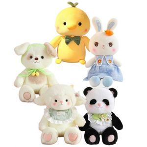Custom Plush Toy Keychain Cute Magic Beast Little Demon Cartoon <b>Doll</b> Soft Stuffed Manufacturer Designs Your Own <b>Personalized</b> Toy - Product Image 3