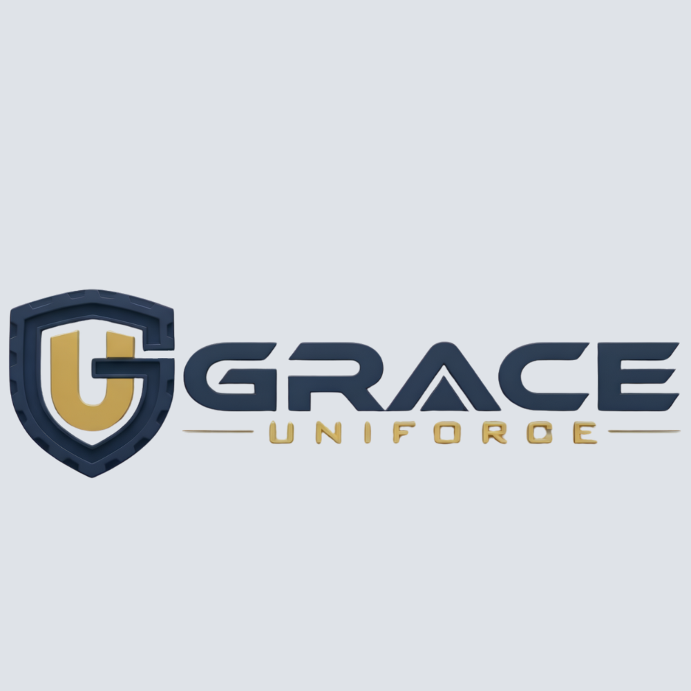GRACE UNIFORCE logo