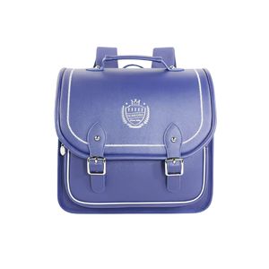 Sac à dos scolaire tendance 2026, version horizontale, pour élèves de la 1ère à la 6ème année, avec protection dorsale et bandoulière - Product Image 6