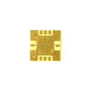 AMMP-6222 AMMP-6222-TR1G Amplificateur RF QFN AMMP6222 à écran sérigraphié - Product Image 4