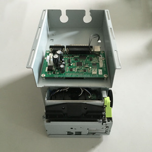 เครื่องพิมพ์ใบเสร็จแบบฝังขนาด 3 นิ้ว 80 มม. รุ่น M-T532AP/AF สำหรับตู้บริการตนเองและตู้เอทีเอ็ม ใช้ได้กับแบบเดิม/แบบที่ใช้ร่วมกันได้ - Product Image 3